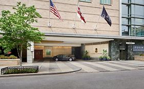 The Ritz-carlton, Washington, D.c. Hotel United States Of America