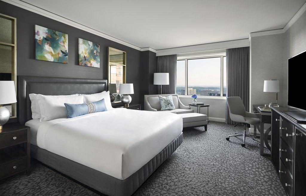 The Ritz-Carlton, Washington, D.C. Hotel Exterior photo