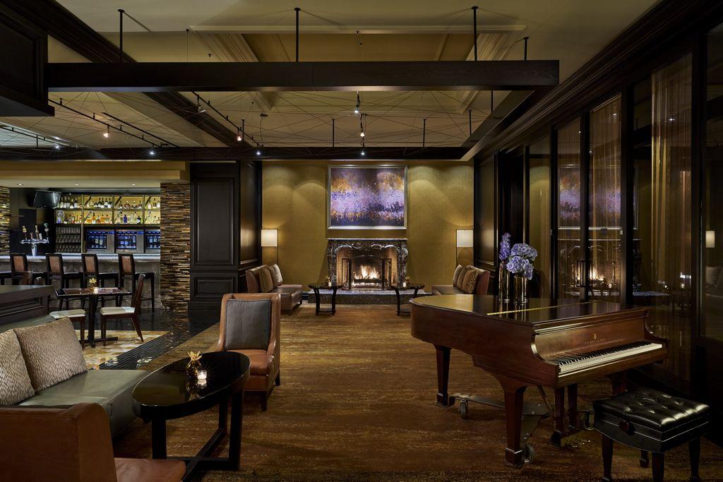 The Ritz-Carlton, Washington, D.C. Hotel Exterior photo