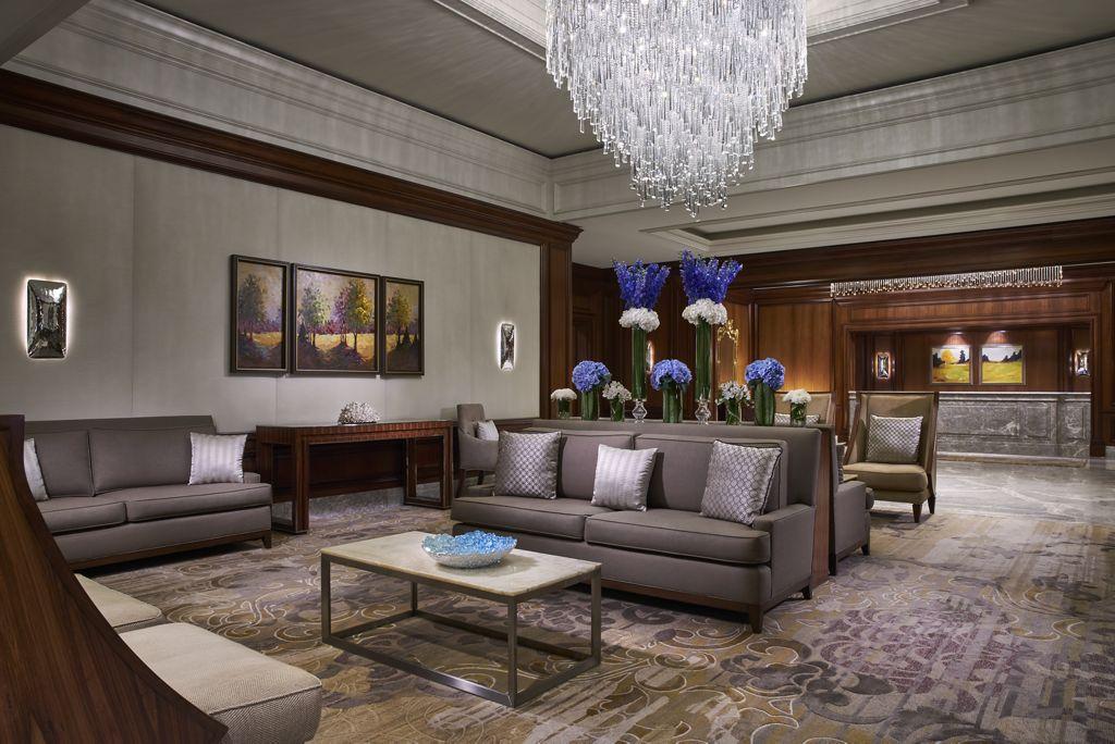 The Ritz-Carlton, Washington, D.C. Hotel Exterior photo