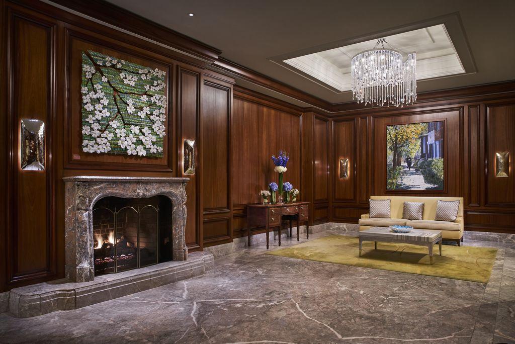 The Ritz-Carlton, Washington, D.C. Hotel Exterior photo