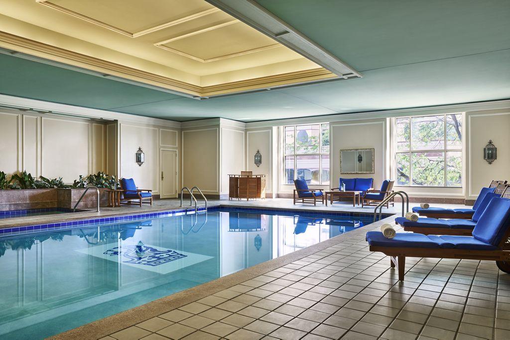 The Ritz-Carlton, Washington, D.C. Hotel Exterior photo