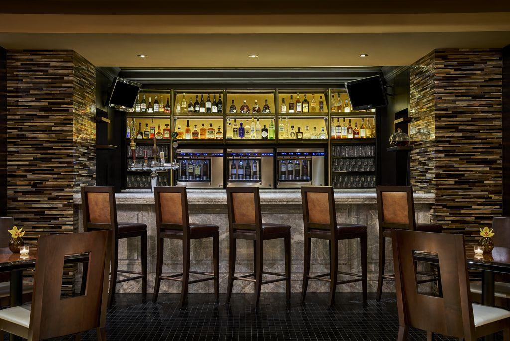 The Ritz-Carlton, Washington, D.C. Hotel Exterior photo