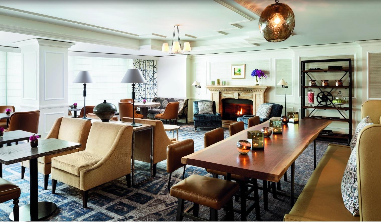 The Ritz-Carlton, Washington, D.C. Hotel Exterior photo