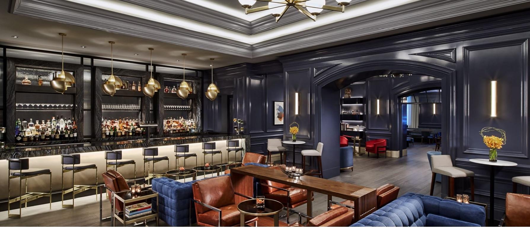 The Ritz-Carlton, Washington, D.C. Hotel Exterior photo