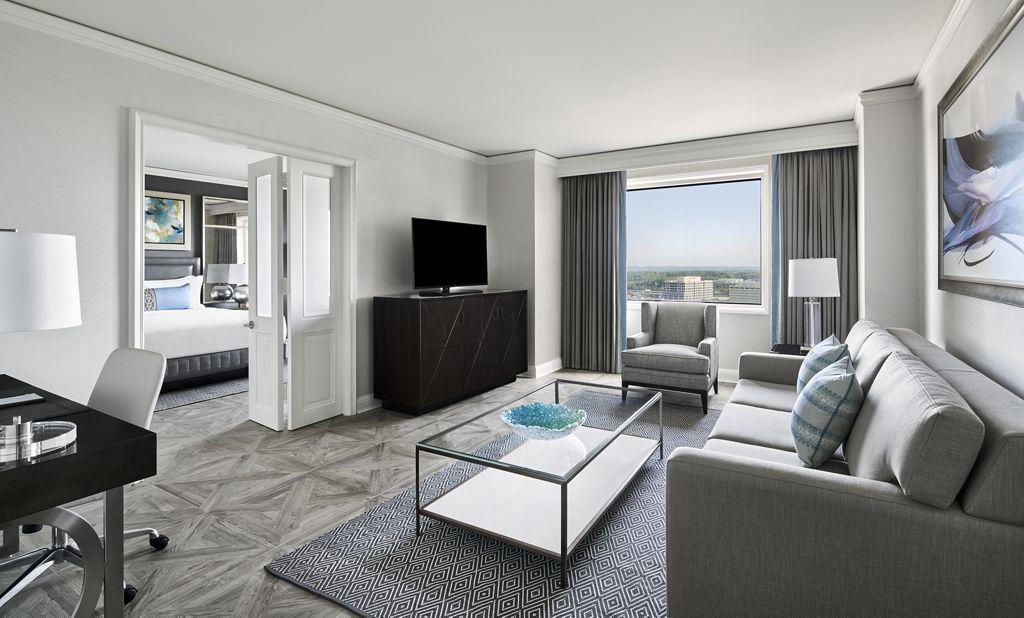 The Ritz-Carlton, Washington, D.C. Hotel Exterior photo