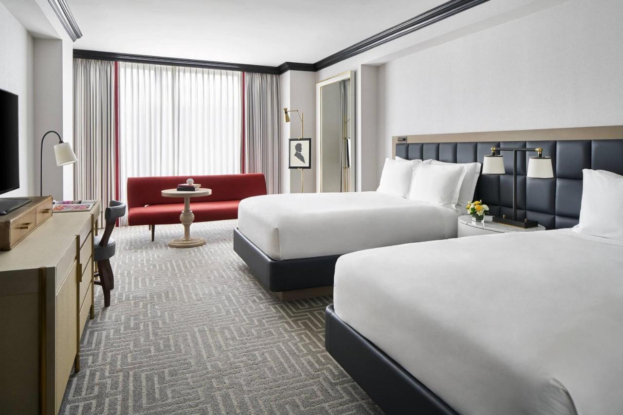 The Ritz-Carlton, Washington, D.C. Hotel Exterior photo