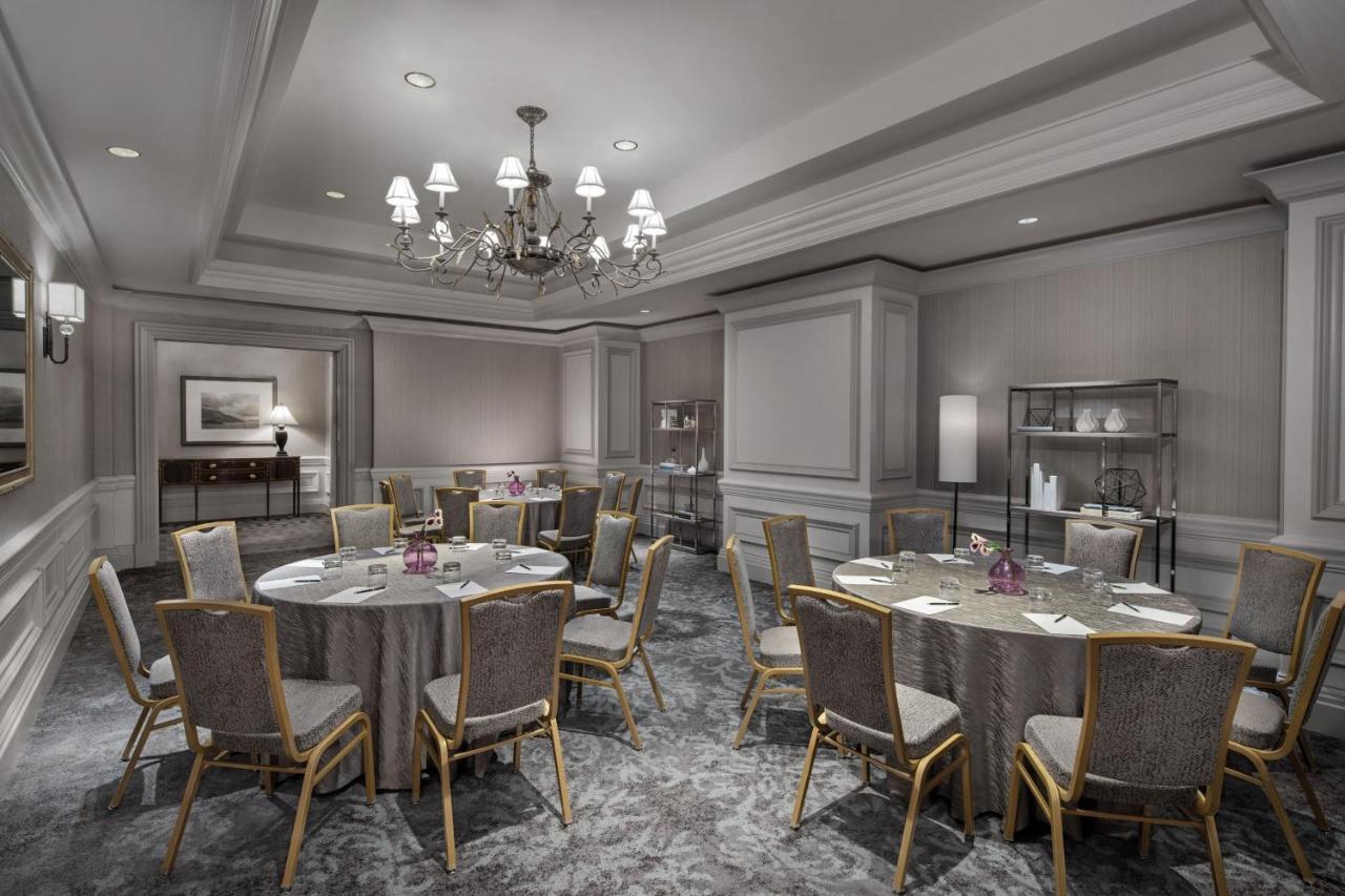 The Ritz-Carlton, Washington, D.C. Hotel Exterior photo