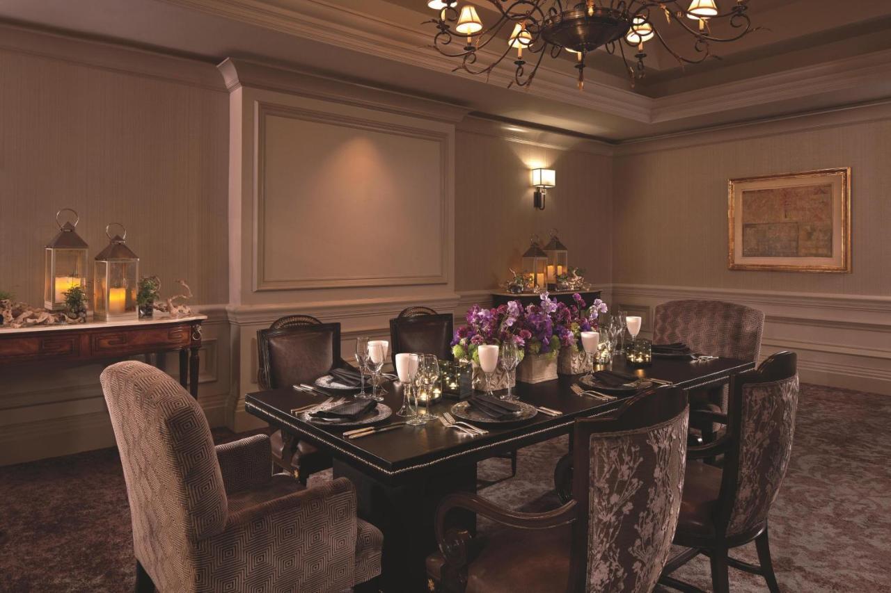 The Ritz-Carlton, Washington, D.C. Hotel Exterior photo