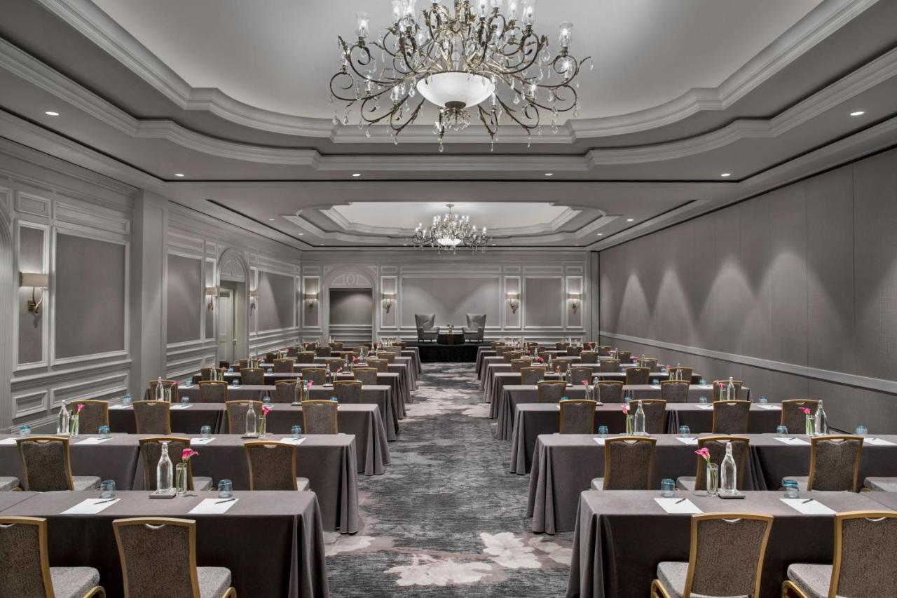 The Ritz-Carlton, Washington, D.C. Hotel Exterior photo