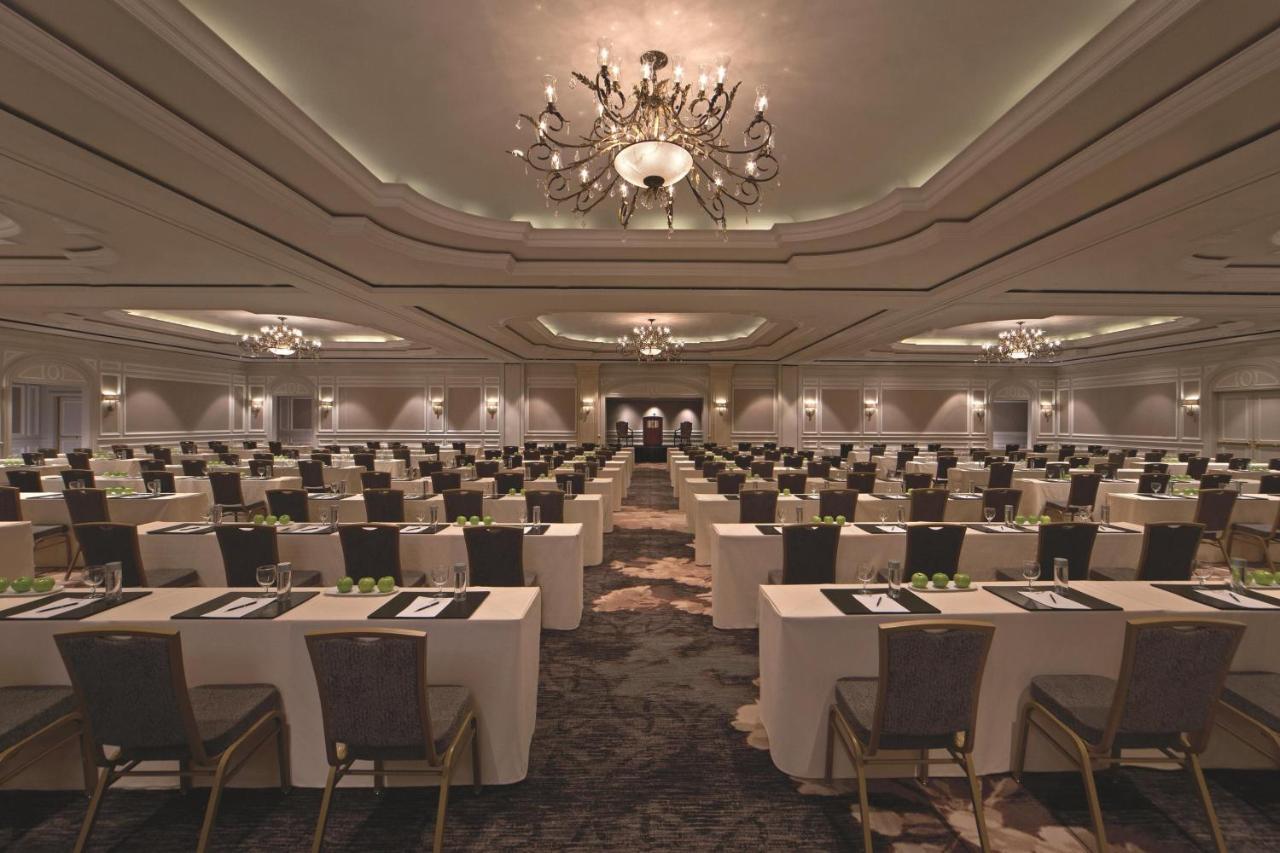 The Ritz-Carlton, Washington, D.C. Hotel Exterior photo