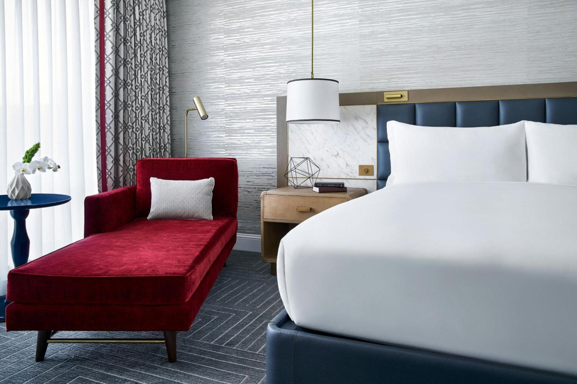 The Ritz-Carlton, Washington, D.C. Hotel Exterior photo