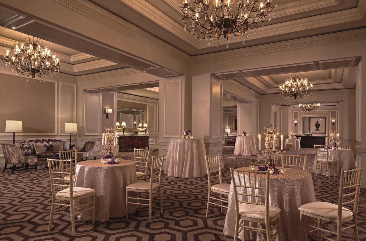 The Ritz-Carlton, Washington, D.C. Hotel Exterior photo