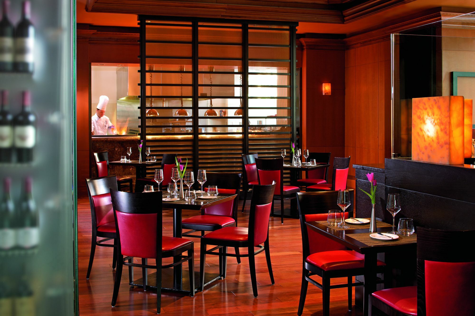 The Ritz-Carlton, Washington, D.C. Hotel Exterior photo