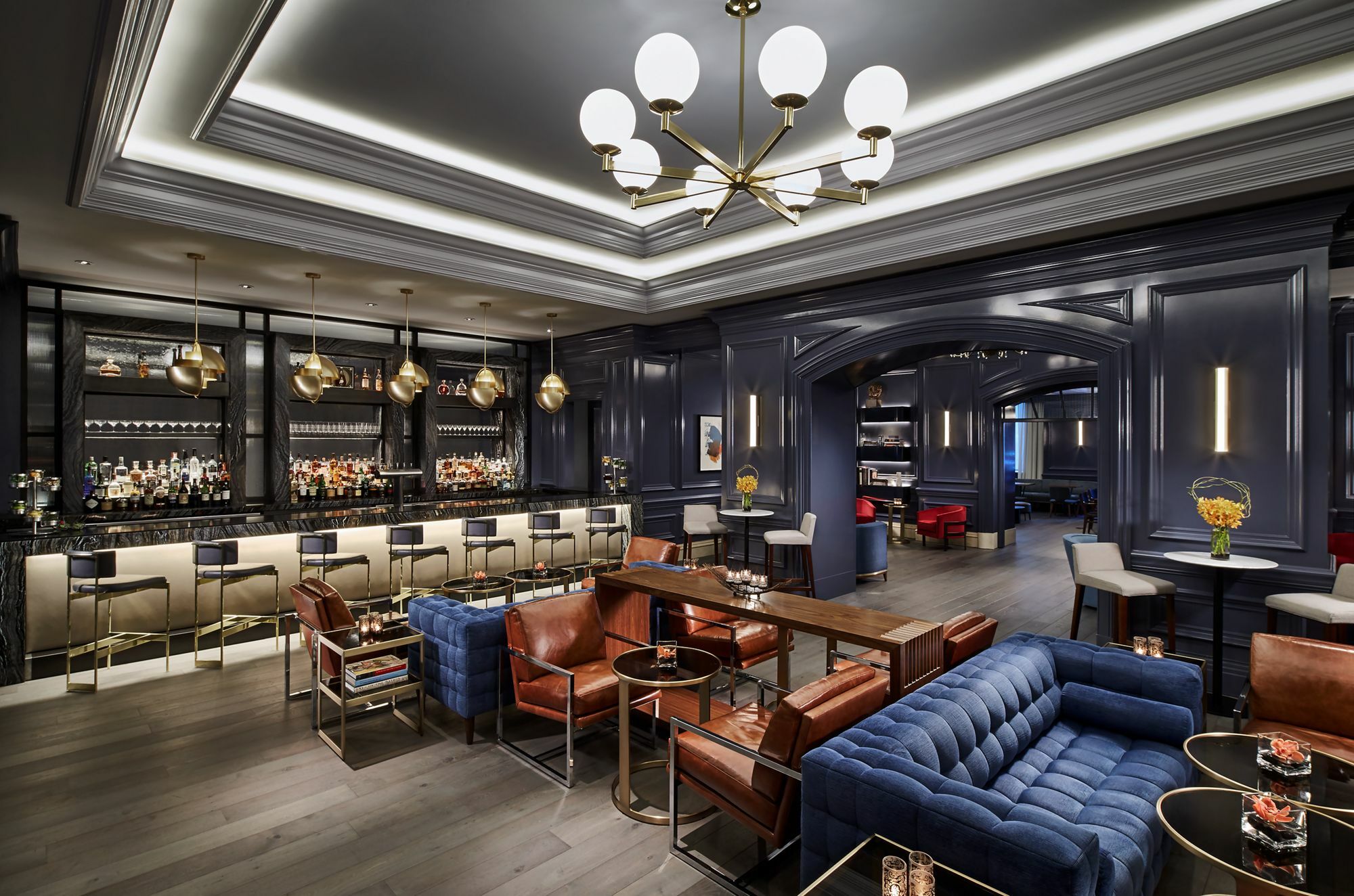The Ritz-Carlton, Washington, D.C. Hotel Exterior photo